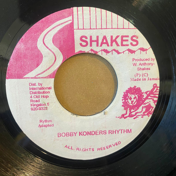 JOHN WAYNE & PUDDY ROOTS [Best Friend]