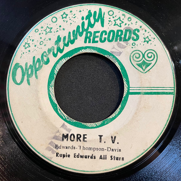 UNITY UNLIMITED [Big T. V. - Little T.v.]
