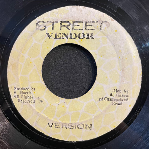 SAMMY & JAH LLOYD [Red Eye]