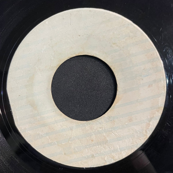 DELROY WILSON [I Love You Darling]