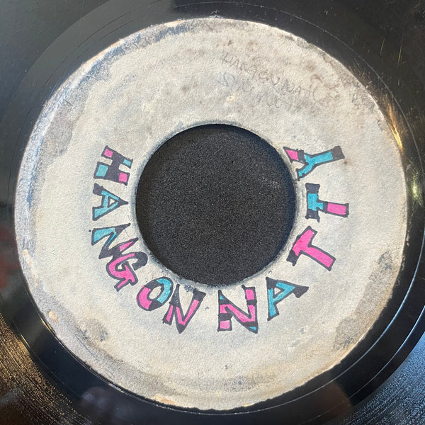 SUGAR MINOTT [Hang On Natty]