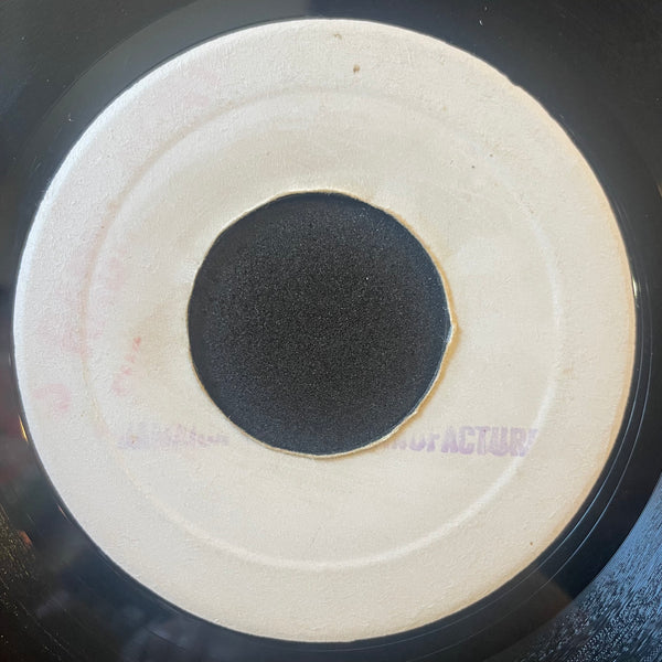 NIGHTINGALES [What A Situation]