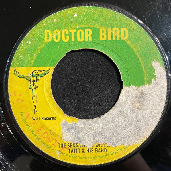 LEE KING PERRY [Run For Cover / Something You've Got ]