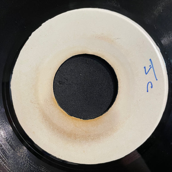 LAUREL AITKEN [Baby Please Don't Go / Baby I Need You Loving ]