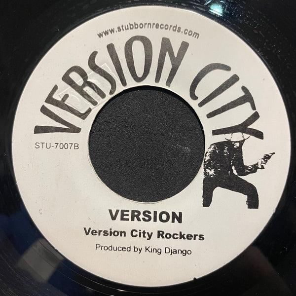 JOHNNY OSBOURNE [Let There Be Love]