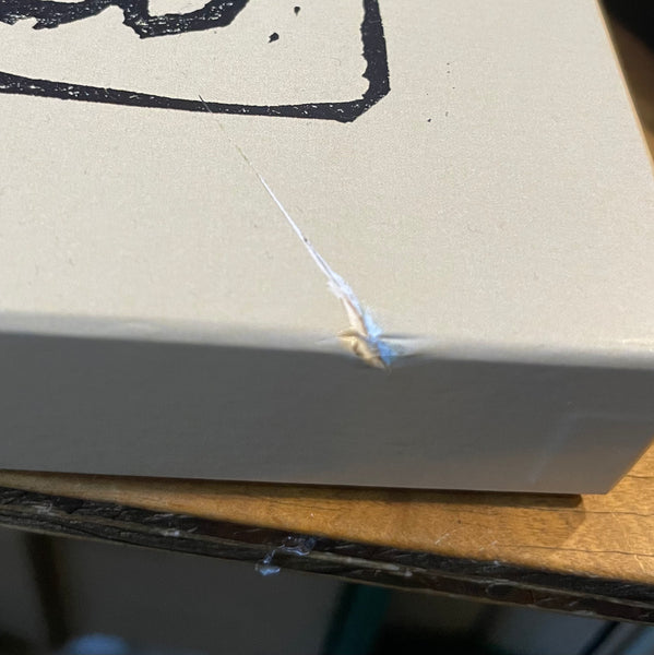 DETERMINATIONS [Determinations 7inch Boxset]