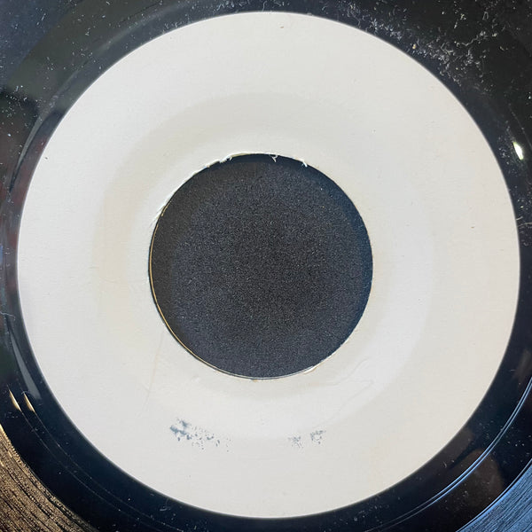 TENOR SAW [Have You Ever Loved Somebody]