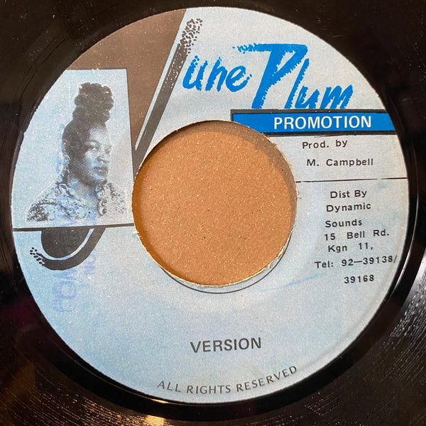 LADY JUNIE [Humpy Dumpy]
