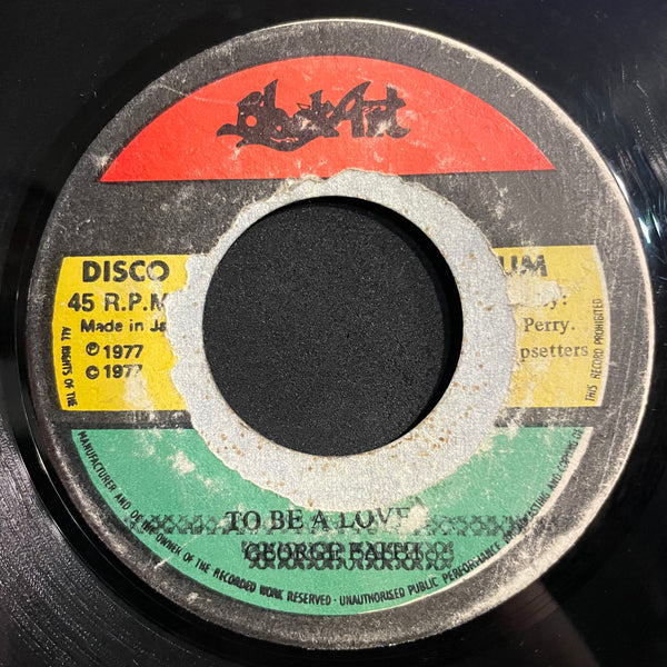 MICHEL CAMPBELL & LEE PERRY [Dread At The Control]