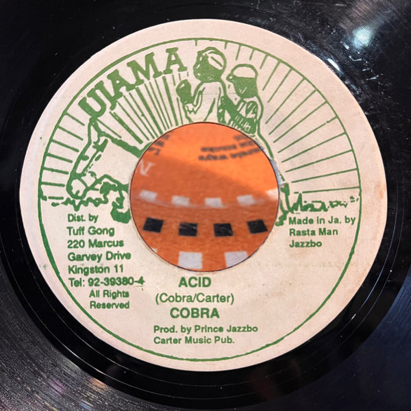 COBRA [Acid]