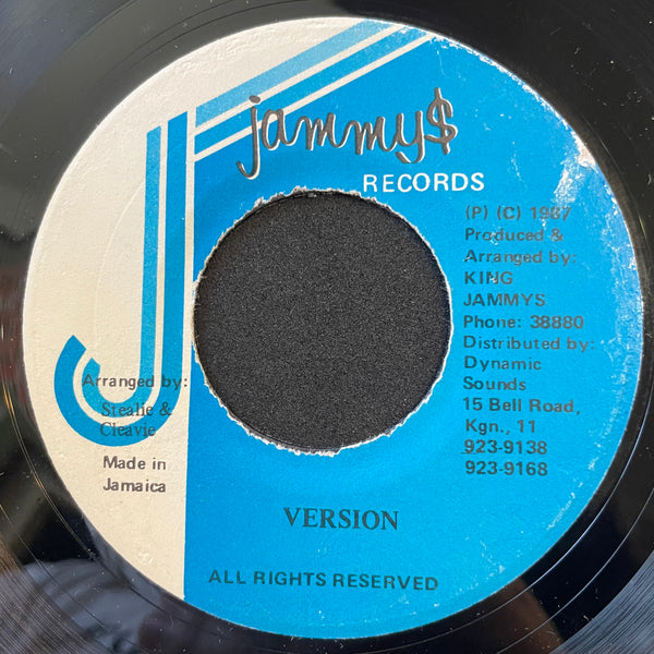 MAJOR MACKEREL [Pretty Looks Done]