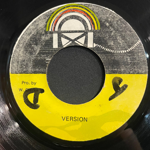 BUNNY RUGS & BARBARA PAGE [Resist]