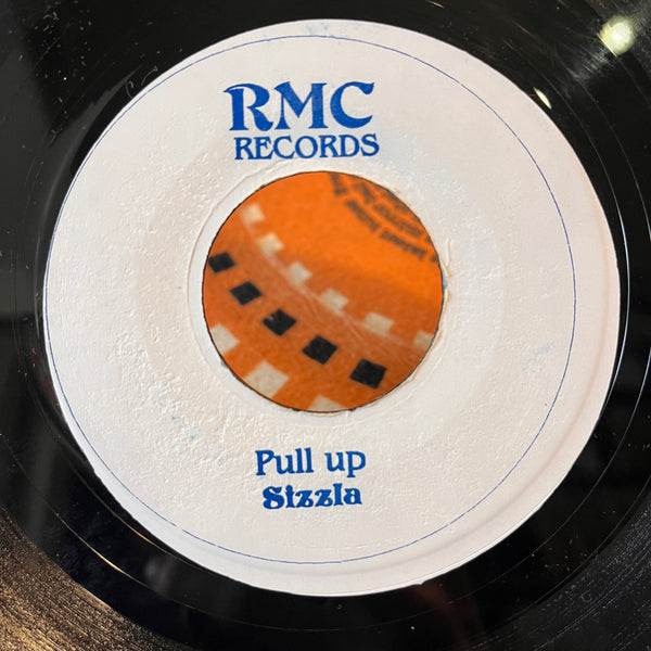 SIZZLA [Pull Up]