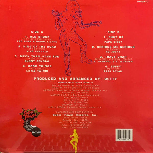 V.A [Rhythm Two]