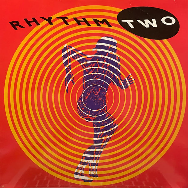 V.A [Rhythm Two]