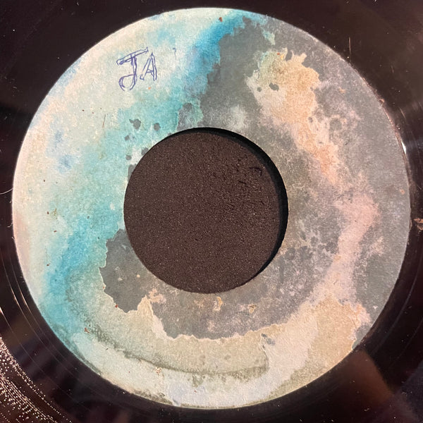 JAH LLOYD / BUNNY & HERMAN [No Tribal War / Hark Of The Covenant]