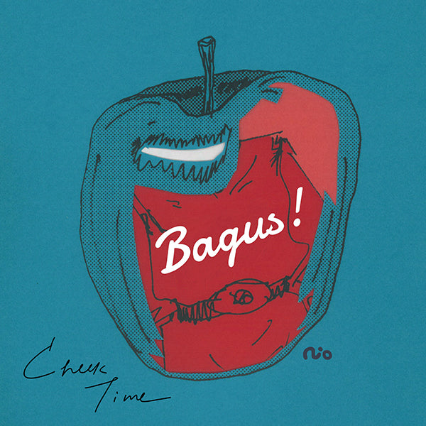 BAGUS! [Cheek Time / Hf International Lovers Remix]