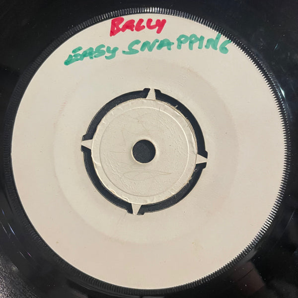 ERIC MONTY MORRIS / THEO BECKFORD [My Lonely Days / Easy Snappin]