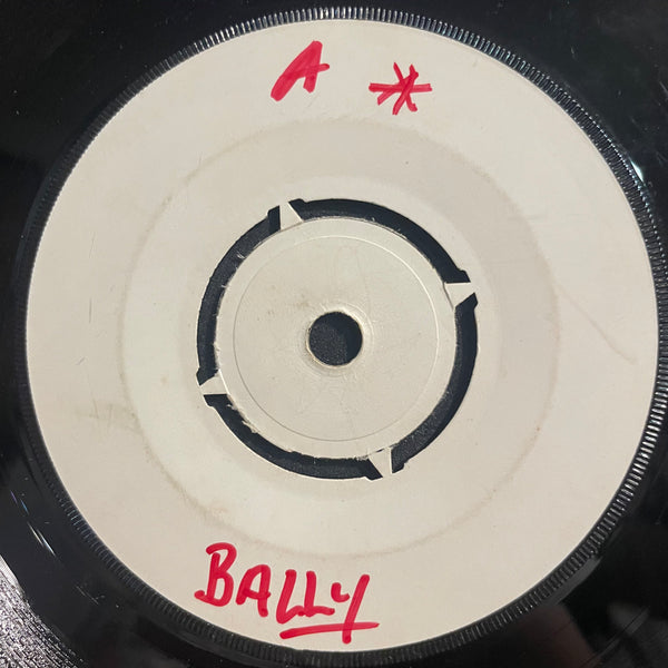 ERIC MONTY MORRIS / THEO BECKFORD [My Lonely Days / Easy Snappin]