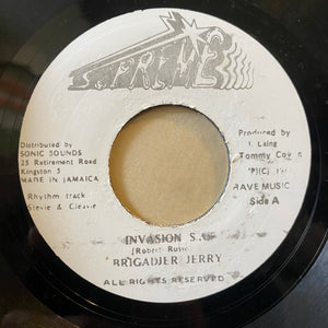 Drum & Bass Records | Reggae, Ska, RockSteady, Roots, Dancehall