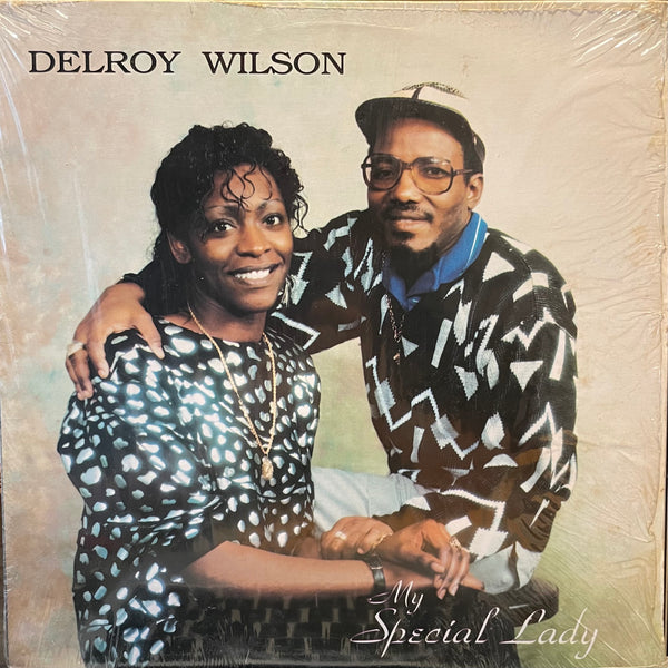 DELROY WILSON [My Special Lady]