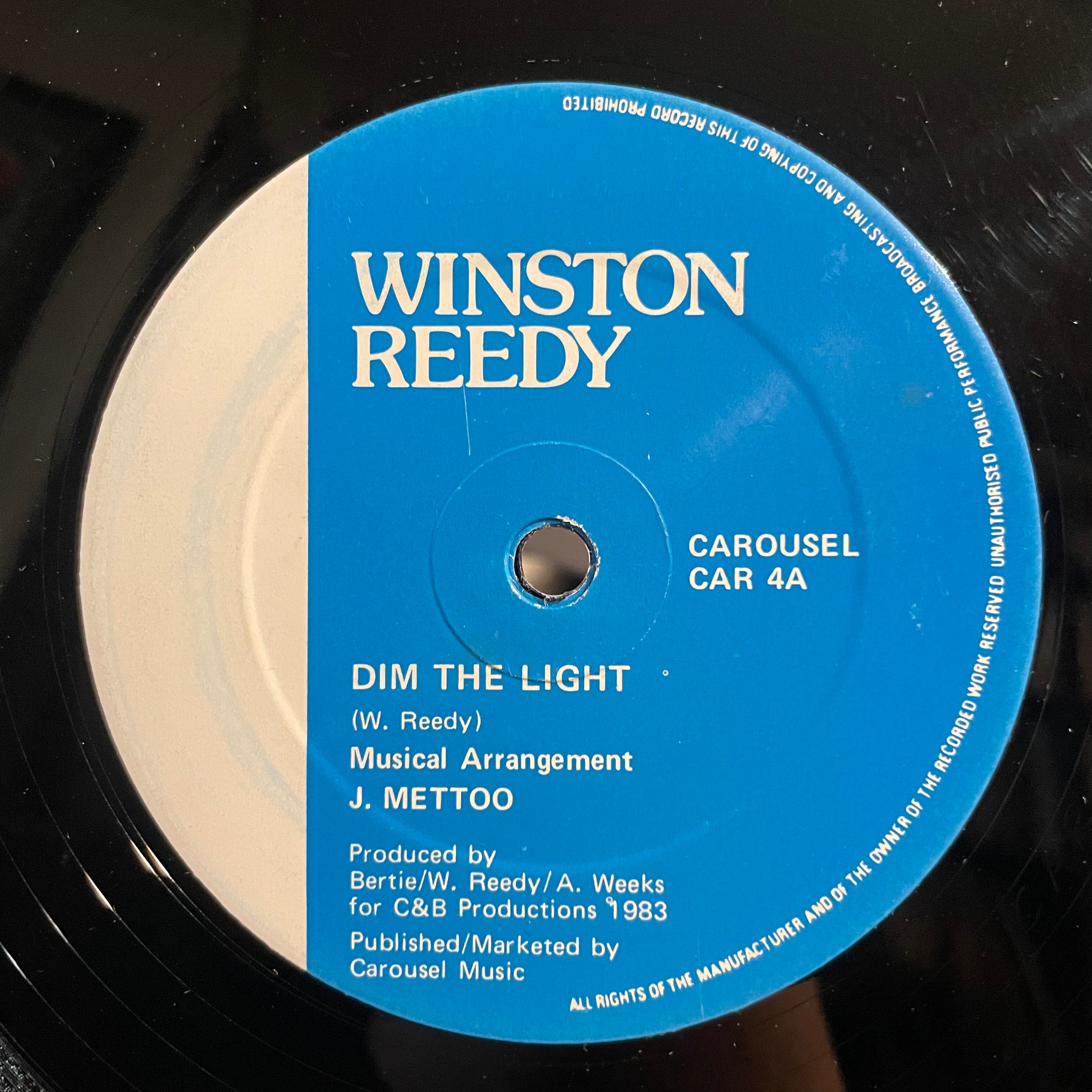 Drum & Bass Records | Reggae, Ska, RockSteady, Roots, Dancehall ...