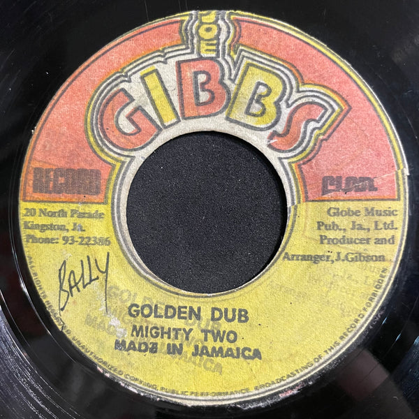 SILFORD WALKER [Jah Golden Pen]