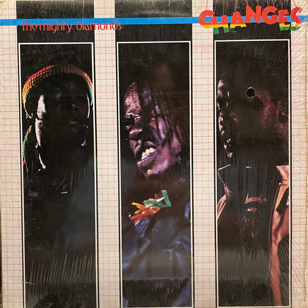 MIGHTY DIAMONDS [Changes]