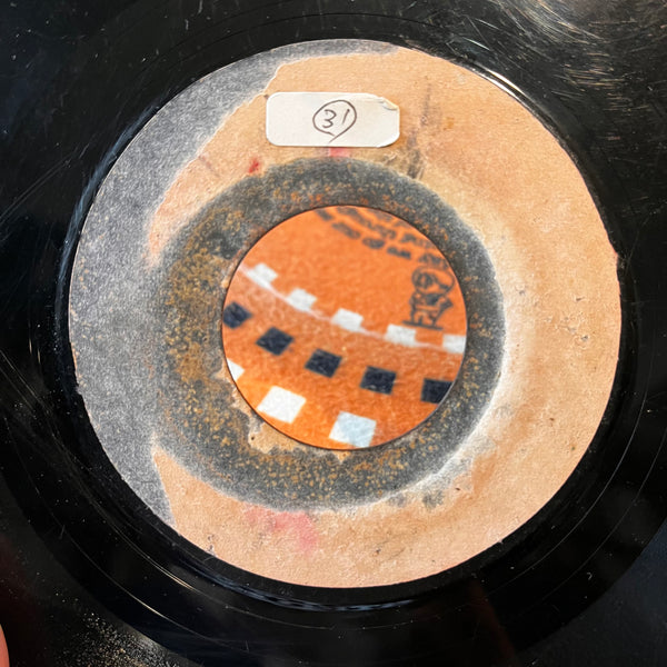 DERRICK MORGAN / THE VERSALITES  [I Want To Go Home / Sometimes I Sit & Cry ]