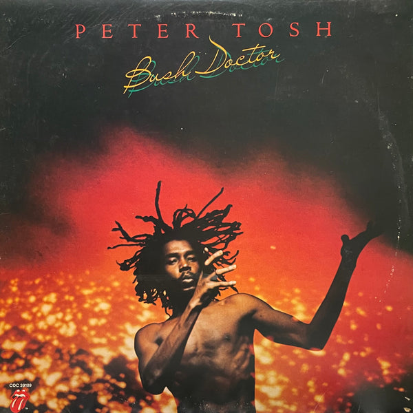 PETER TOSH [Bush Doctor]