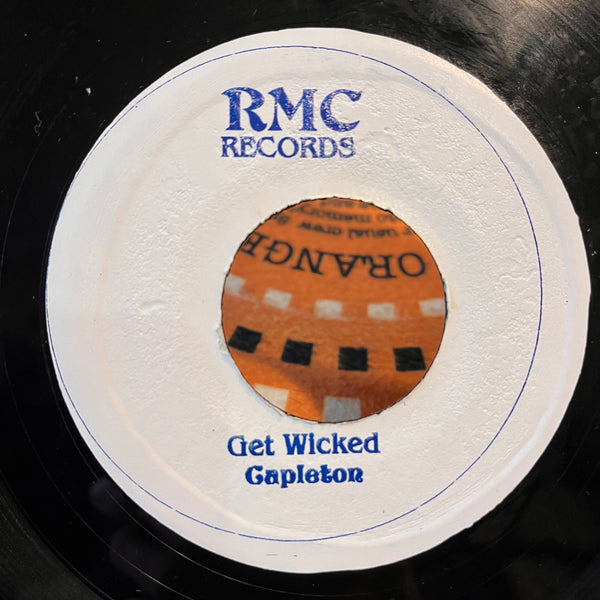 CAPLETON [Get Wicked]