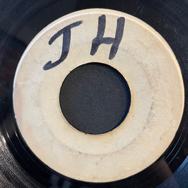 DREEN SHEFFER / JOHN HOLT [Walk Through This World With Me / Just Out Of Reach]