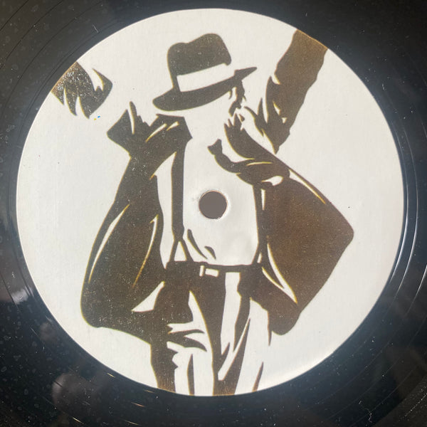 MICHAEL JACKSON [The Riddim Tribute]