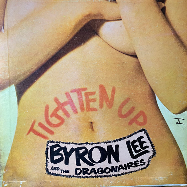 BYRON LEE & THE DRAGONAIRES [Tighten Up]