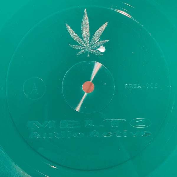 AUDIO ACTIVE [Melt 2]