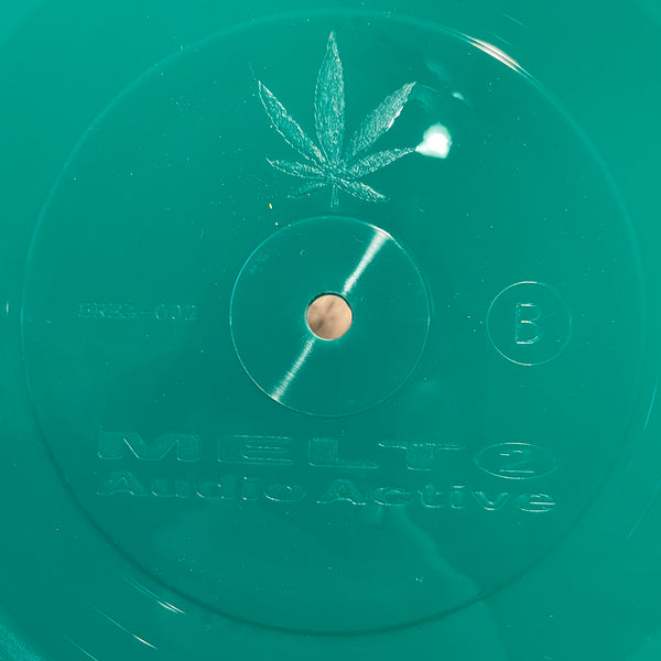 AUDIO ACTIVE [Melt 2]