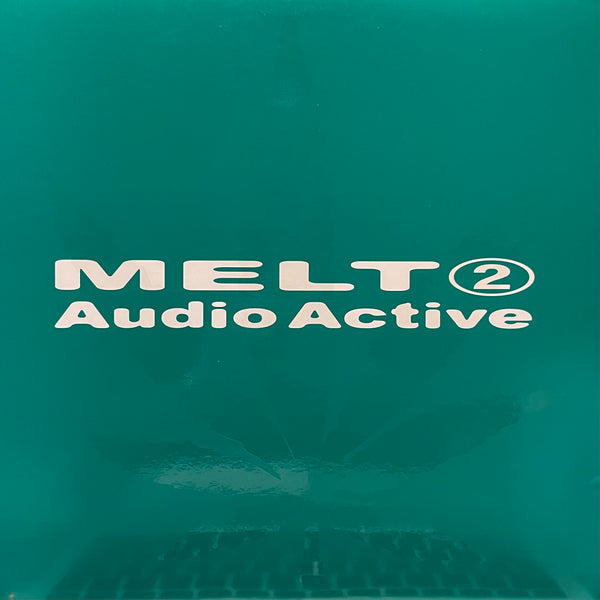 AUDIO ACTIVE [Melt 2]