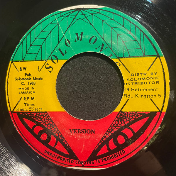 WADADA [Reggae Sunsplash]