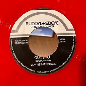 Drum & Bass Records | Reggae, Ska, RockSteady, Roots, Dancehall