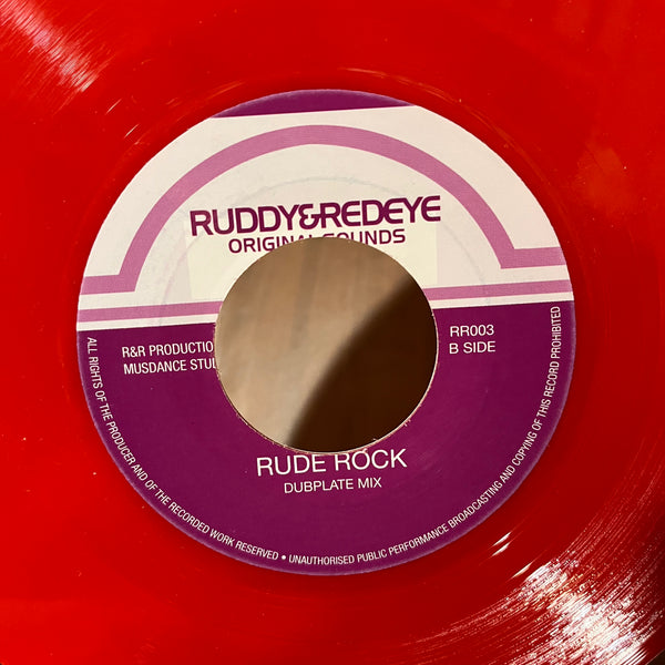 MIKEY MURKA [Ride The Riddim]