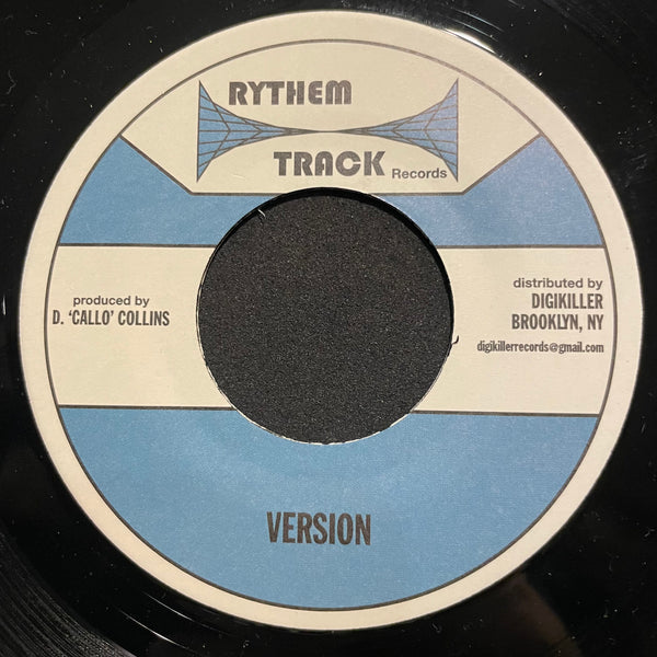 TONY ROACH [Big Bout Yah / Version]