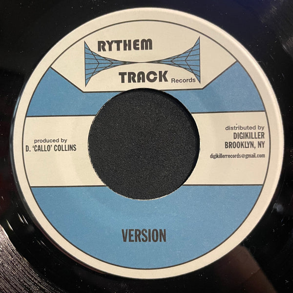 TONY ROACH [Big Bout Yah / Version]