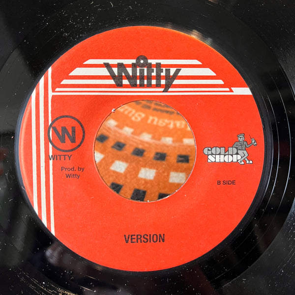 TONY TUFF [Cool It]