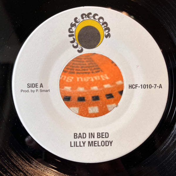 LILLY MELODY [Bad In Bed / Cease Fire Selector]