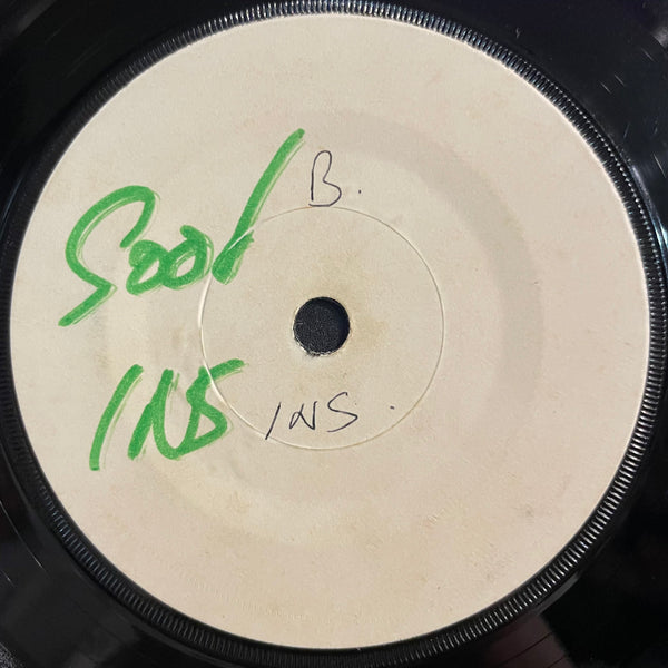 JENNIFER GREY / TONY WASHINGTON & MATUMBI [Kiss Kiss Kiss / Piano Roll]