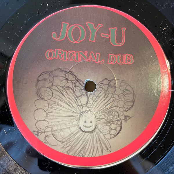 JOY-U [Zero / Requiem / Forest / Forest Dub]