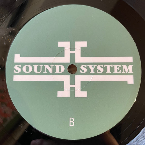 JAH-LIGHT [The Wisdom / Mystic Inna Babylon]