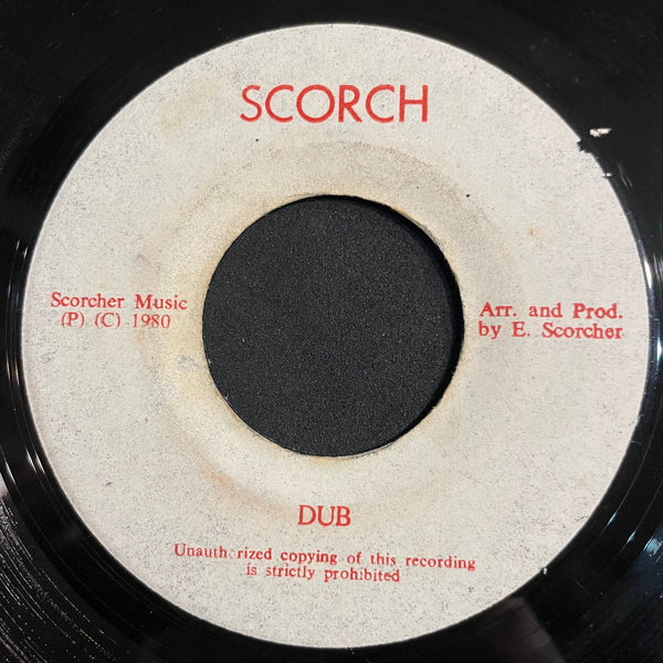 ERROL SCORCHER [Dance All Style]
