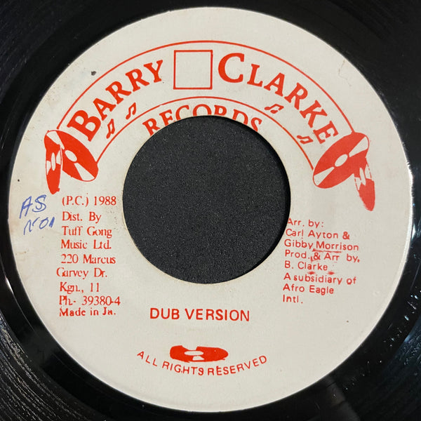 RAPPA ROBERTS & TIPPA LEE [Dibi Dibi Sound]