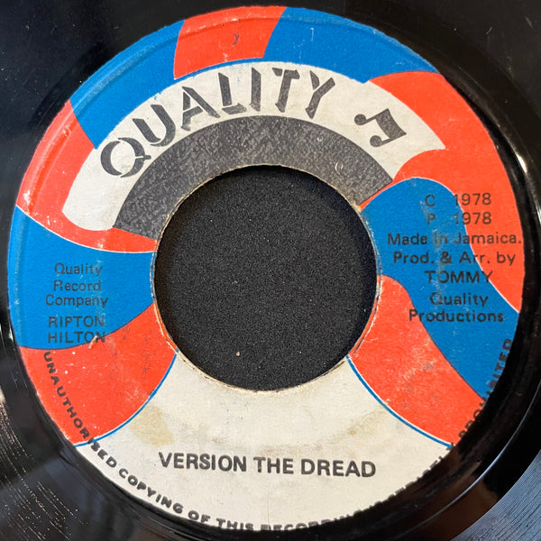 SUGAR MINOTT [Leggo The Dread]